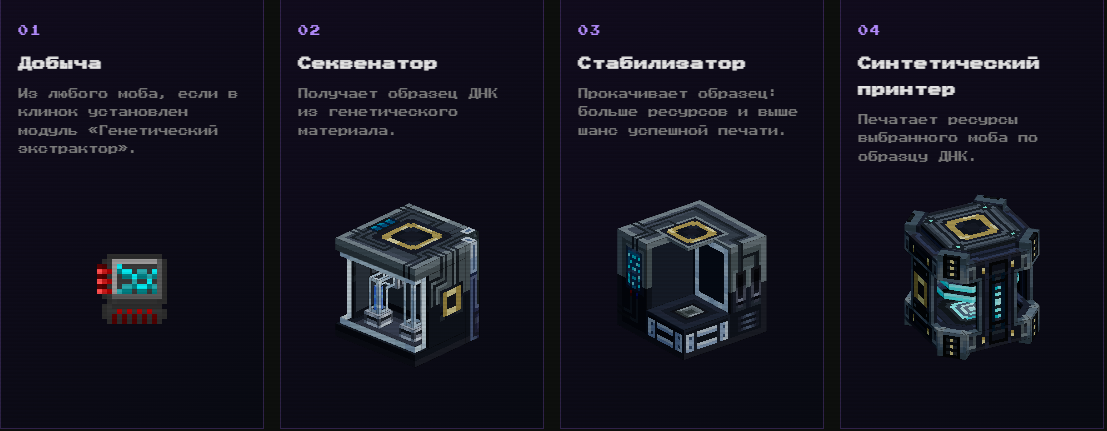 Генная инженерия